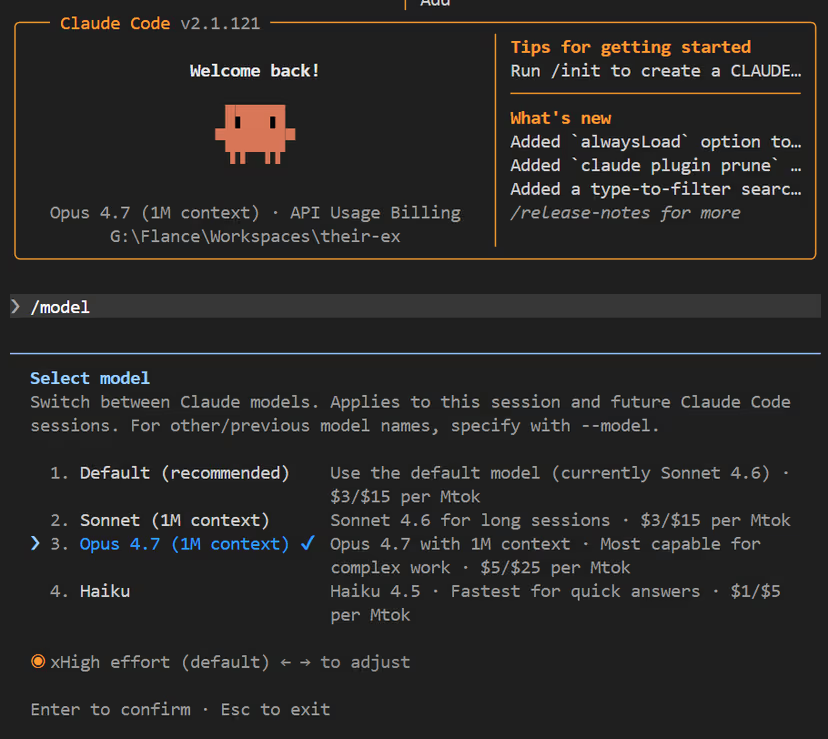 Claude Code CLI