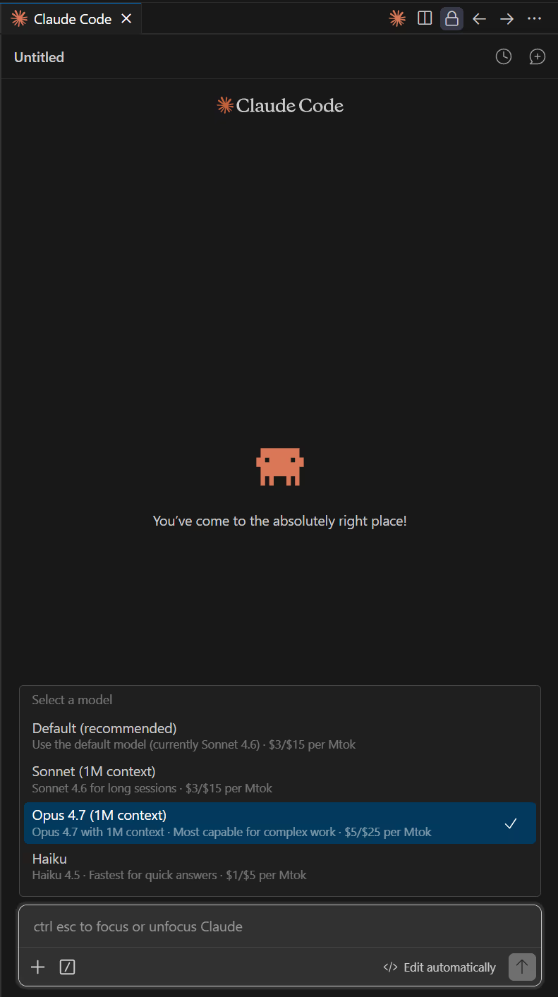 Claude Code Extension